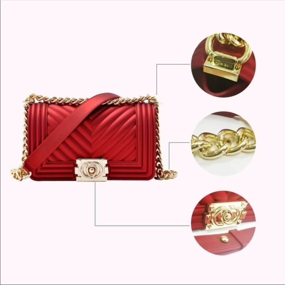 🌹BAG 🌹 - Picture 2 of 7